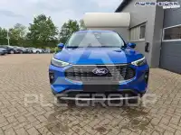 2026 Ford Kuga