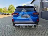 2026 Ford Kuga
