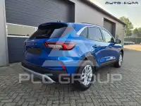 2026 Ford Kuga