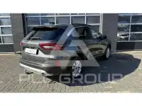 2026 Ford Kuga