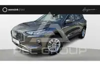2026 Ford Kuga