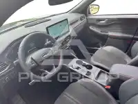 2026 Ford Kuga