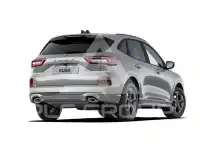 2026 Ford Kuga