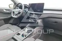 2026 Ford Kuga