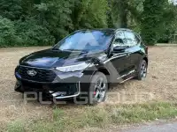 2026 Ford Kuga