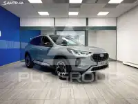 2026 Ford Kuga