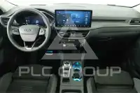 2026 Ford Kuga