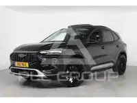 2026 Ford Kuga
