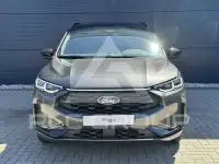 2026 Ford Kuga