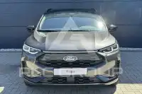 2026 Ford Kuga