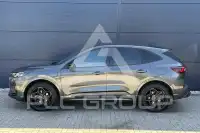 2026 Ford Kuga