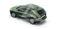 2026 Ford Kuga
