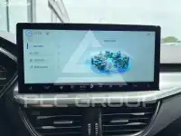 2026 Ford Kuga