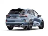2026 Ford Kuga
