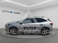 2026 Ford Kuga