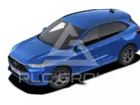 2026 Ford Kuga