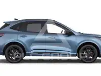 2026 Ford Kuga