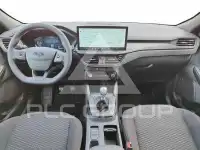 2026 Ford Kuga