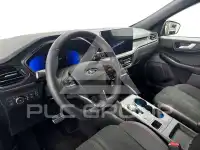 2026 Ford Kuga