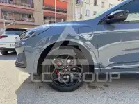 2026 Ford Kuga