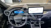 2026 Ford Kuga
