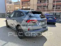 2026 Ford Kuga