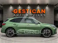 2026 Ford Kuga