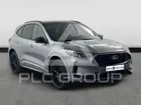 2026 Ford Kuga