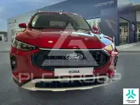 2026 Ford Kuga