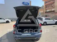 2026 Ford Kuga