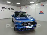 2026 Ford Kuga