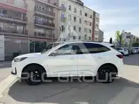 2026 Ford Kuga