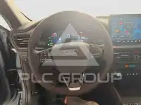 2026 Ford Kuga