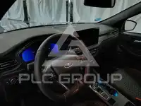 2026 Ford Kuga