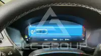 2026 Ford Kuga