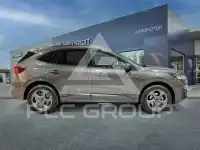 2026 Ford Kuga