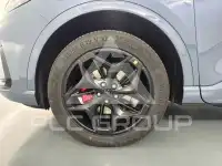2026 Ford Kuga