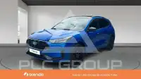 2026 Ford Kuga