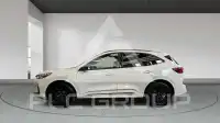 2026 Ford Kuga