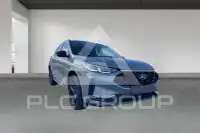 2026 Ford Kuga