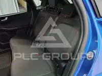 2026 Ford Kuga