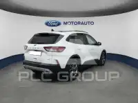 2026 Ford Kuga