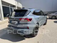 2026 Ford Kuga