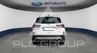 2026 Ford Kuga