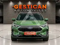 2026 Ford Kuga
