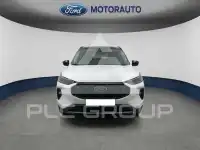 2026 Ford Kuga