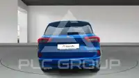 2026 Ford Kuga