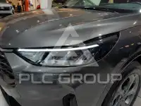 2026 Ford Kuga