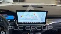 2026 Ford Kuga