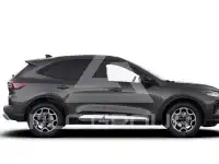 2026 Ford Kuga